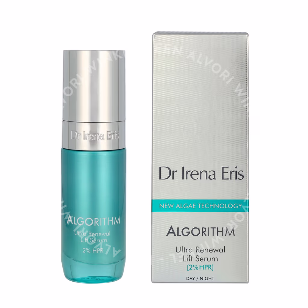 Dr Irena Eris Dr Irena Eris Ultra Renewal Lift Serum — foto 3