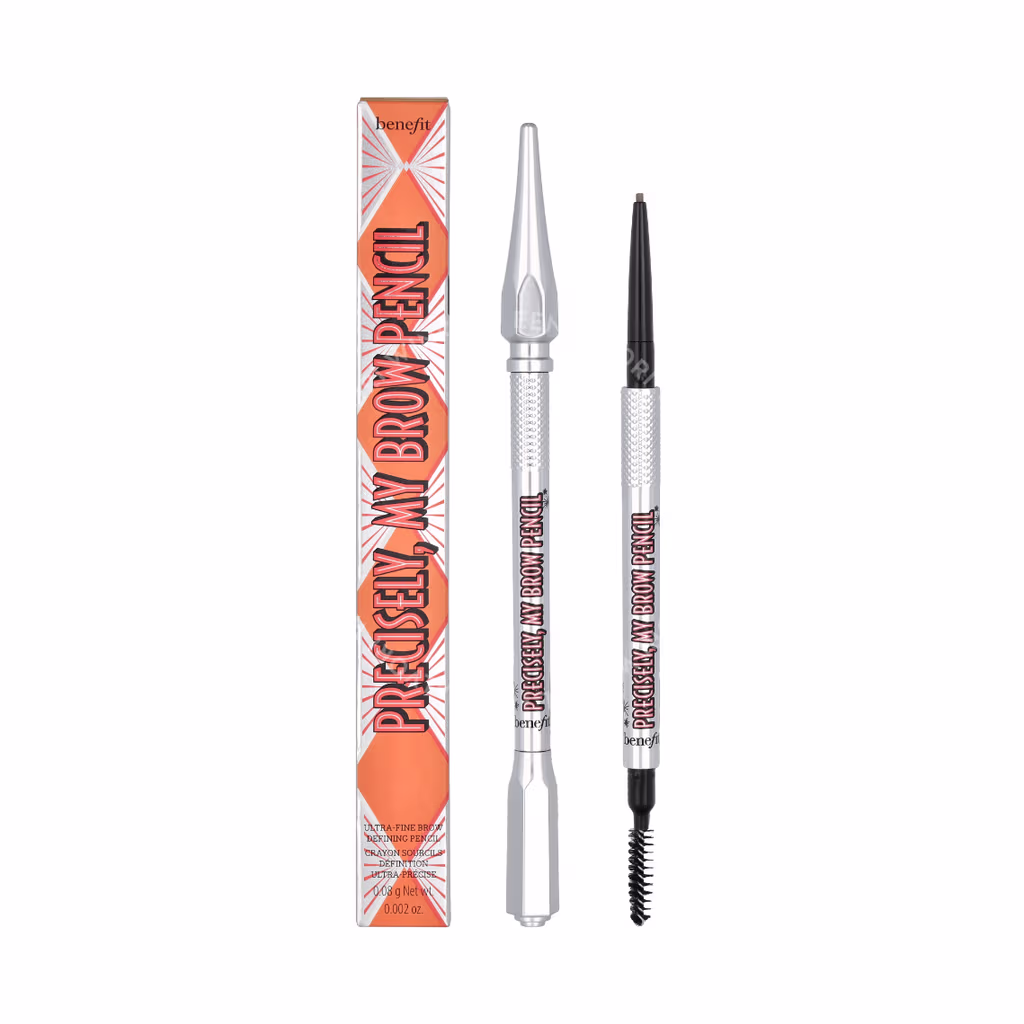 Benefit Benefit Precisely My Brow Pencil Ultra-Fine — #2 Warm Golden Blonde — foto 3