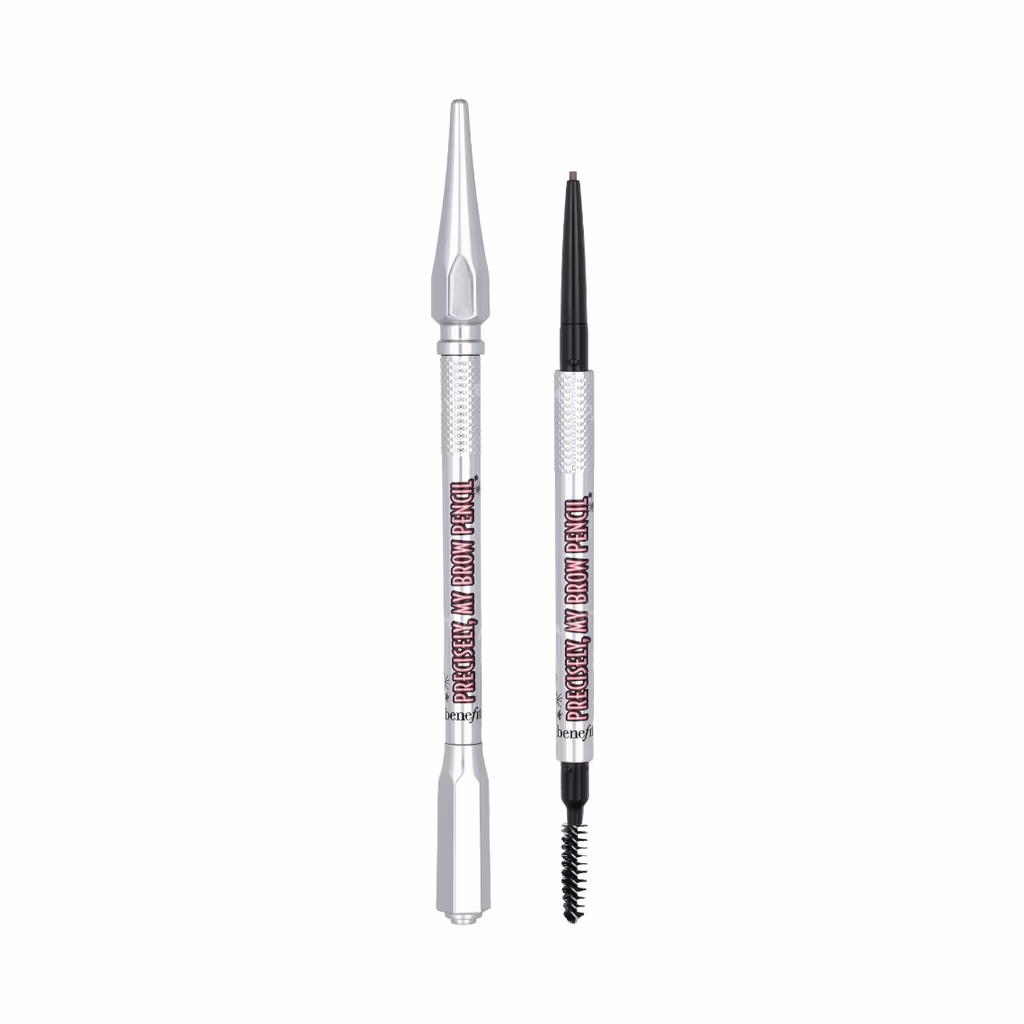Benefit Benefit Precisely My Brow Pencil Ultra-Fine — #2 Warm Golden Blonde