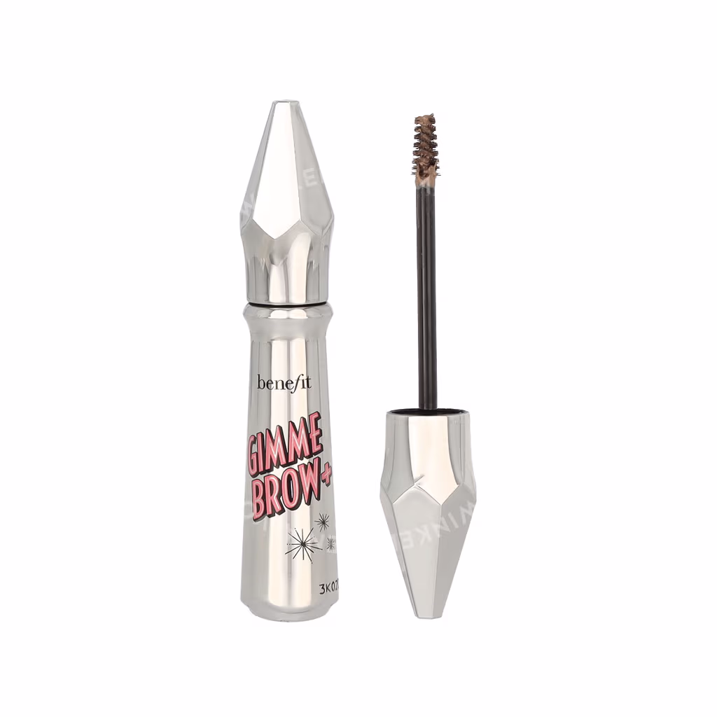 Benefit Benefit Gimme Brow+ Brow-Volumizing Fiber Gel — #1 Cool Light Blonde
