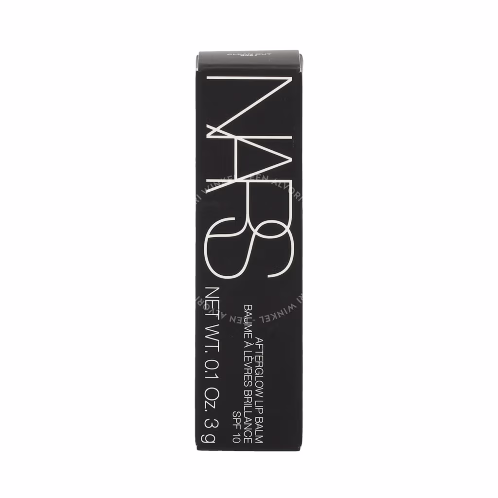 Nars Nars Afterglow Lip Balm — Clean Cut — foto 2