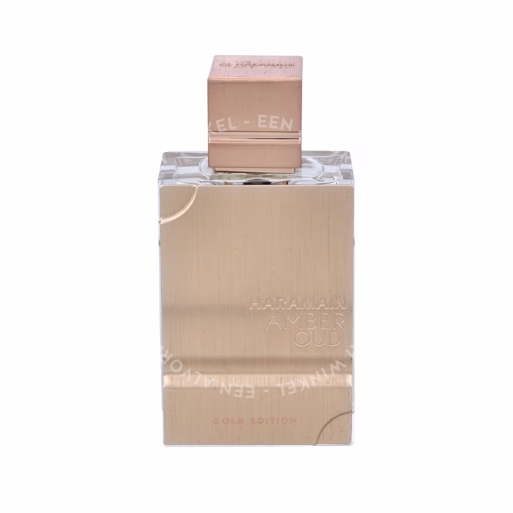 Al Haramain Al Haramain Amber Oud Gold Edition Edp Spray