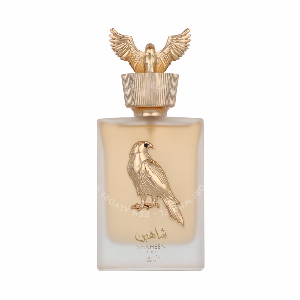 Lattafa Lattafa Pride Shaheen Gold Edp Spray