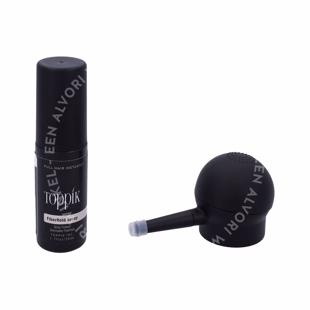 Toppik Toppik Hair Perfecting Tool Set