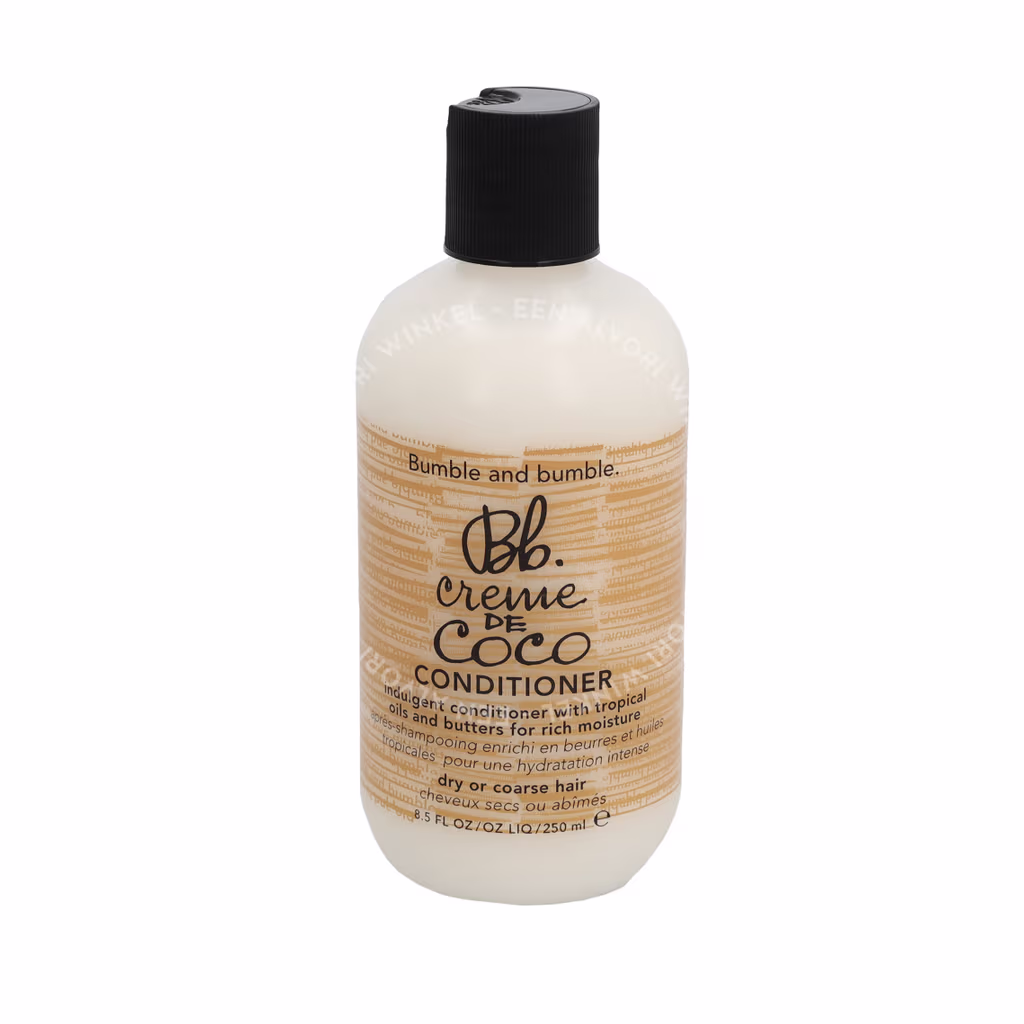 Bumble And Bumble Bumble And Bumble Creme De Coco Conditioner — foto 2