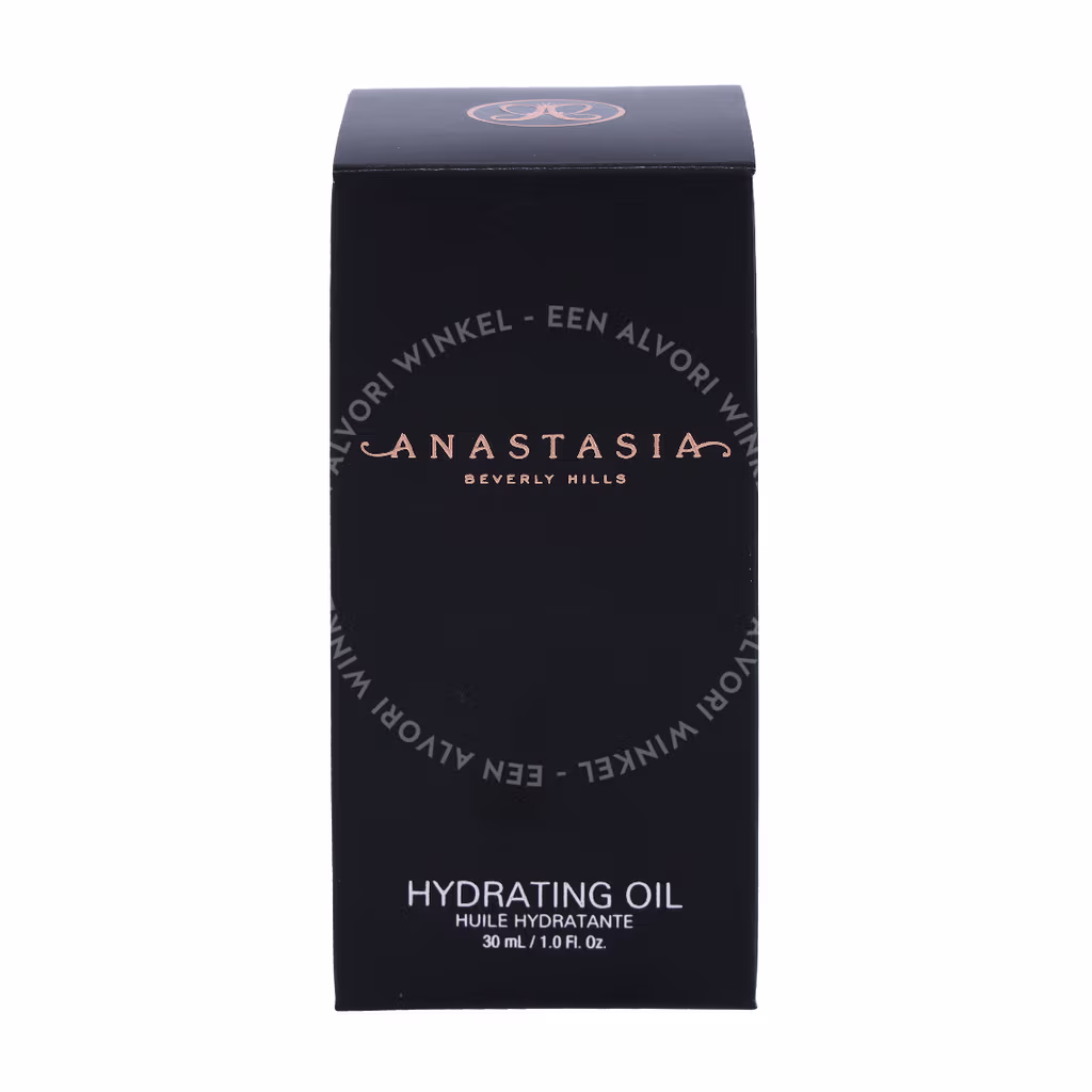 Anastasia Beverly Hills Anastasia Beverly Hills Hydrating Oil — foto 2