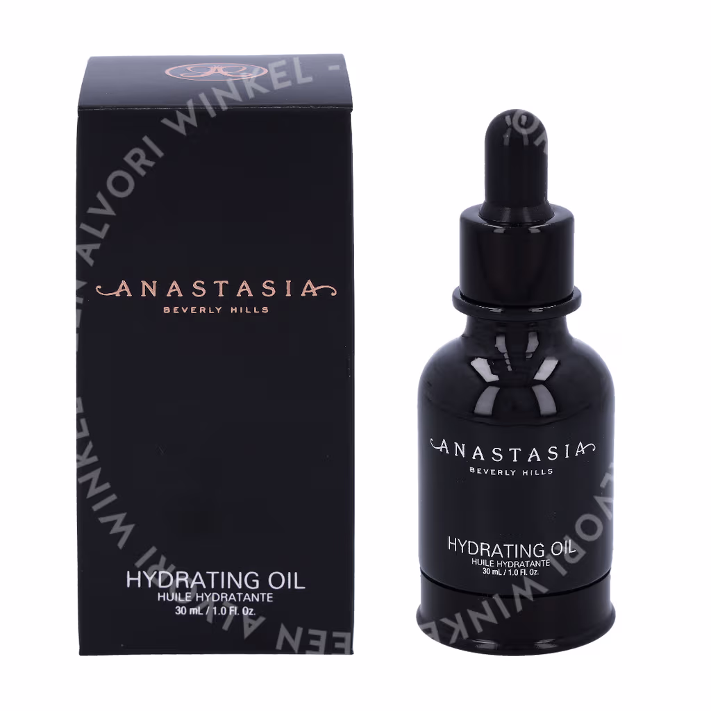 Anastasia Beverly Hills Anastasia Beverly Hills Hydrating Oil — foto 3