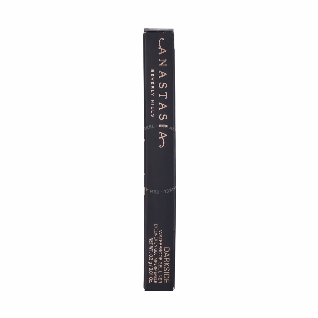 Anastasia Beverly Hills Anastasia Beverly Hills Darkside Waterproof Gel Liner — foto 2