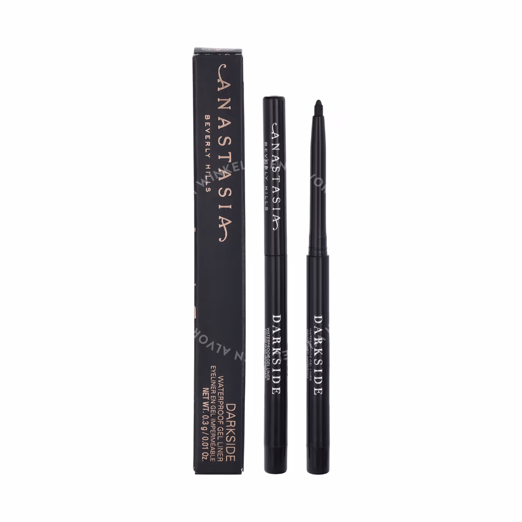 Anastasia Beverly Hills Anastasia Beverly Hills Darkside Waterproof Gel Liner — foto 3