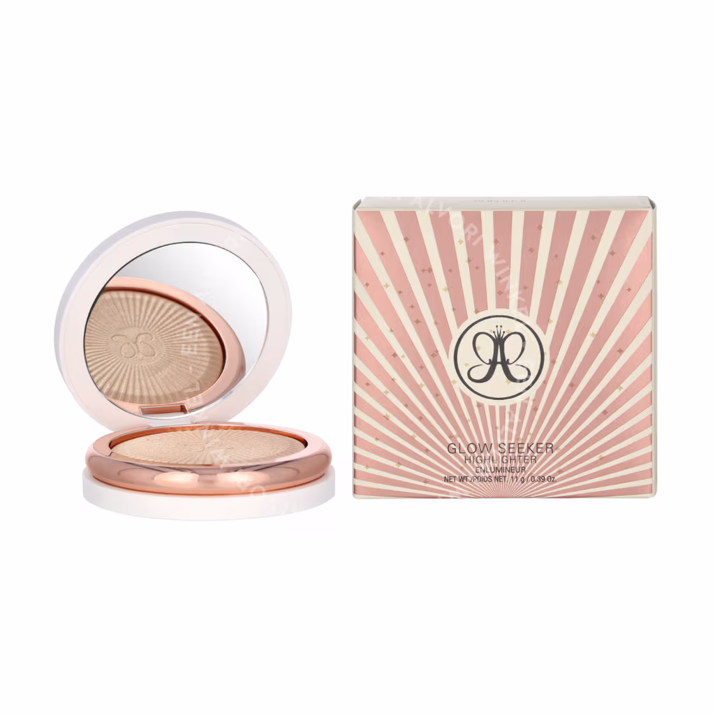 Anastasia Beverly Hills Anastasia Beverly Hills Glow Seeker Highlighter — Sun Idol — foto 3
