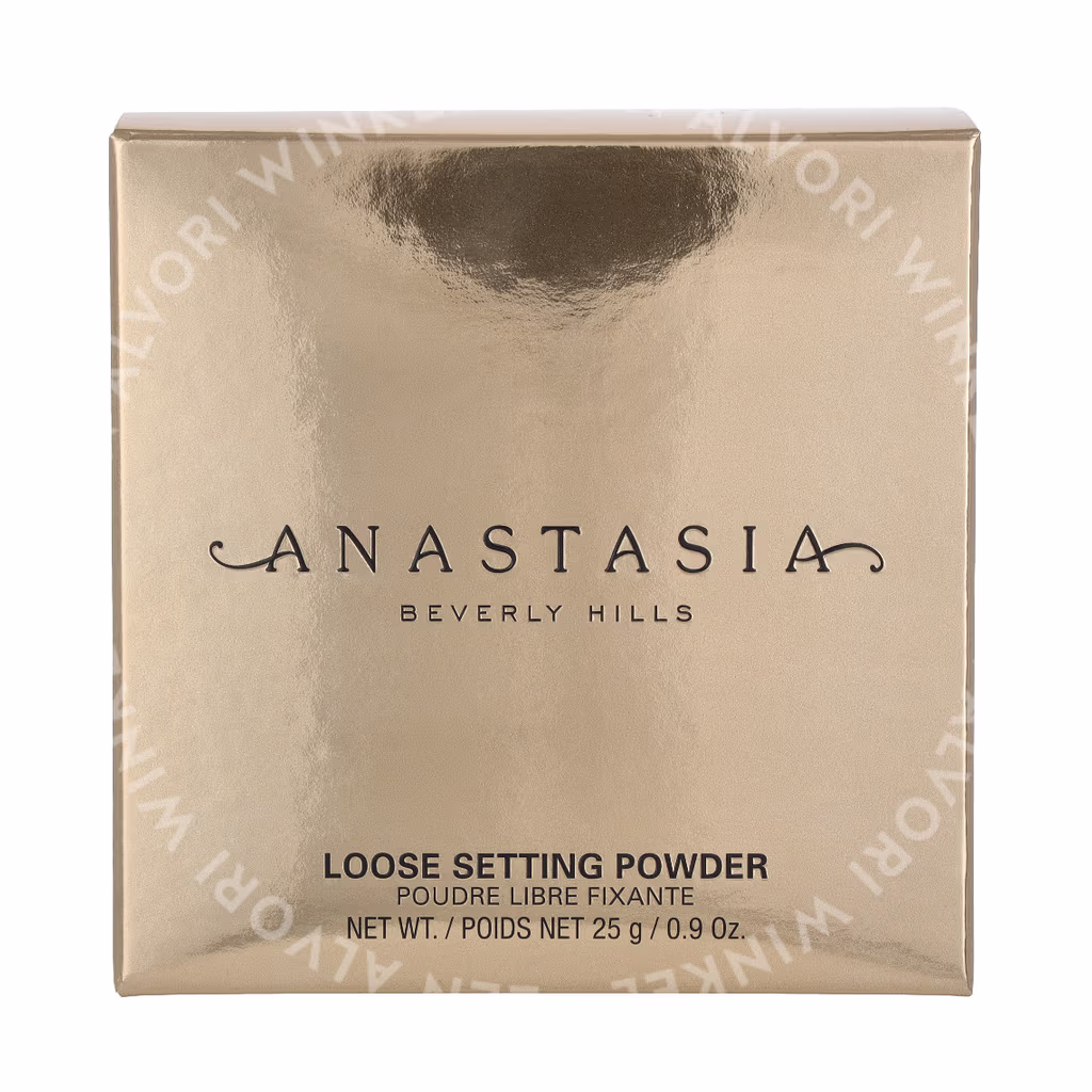 Anastasia Beverly Hills Anastasia Beverly Hills Loose Setting Powder — Banana — foto 2