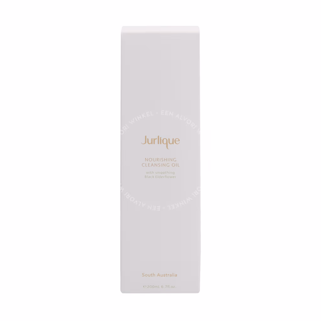 Jurlique Jurlique Nourishing Cleansing Oil — foto 2