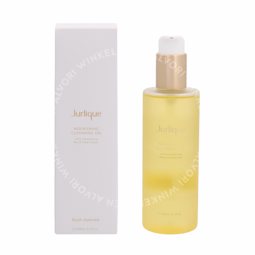 Jurlique Jurlique Nourishing Cleansing Oil — foto 3
