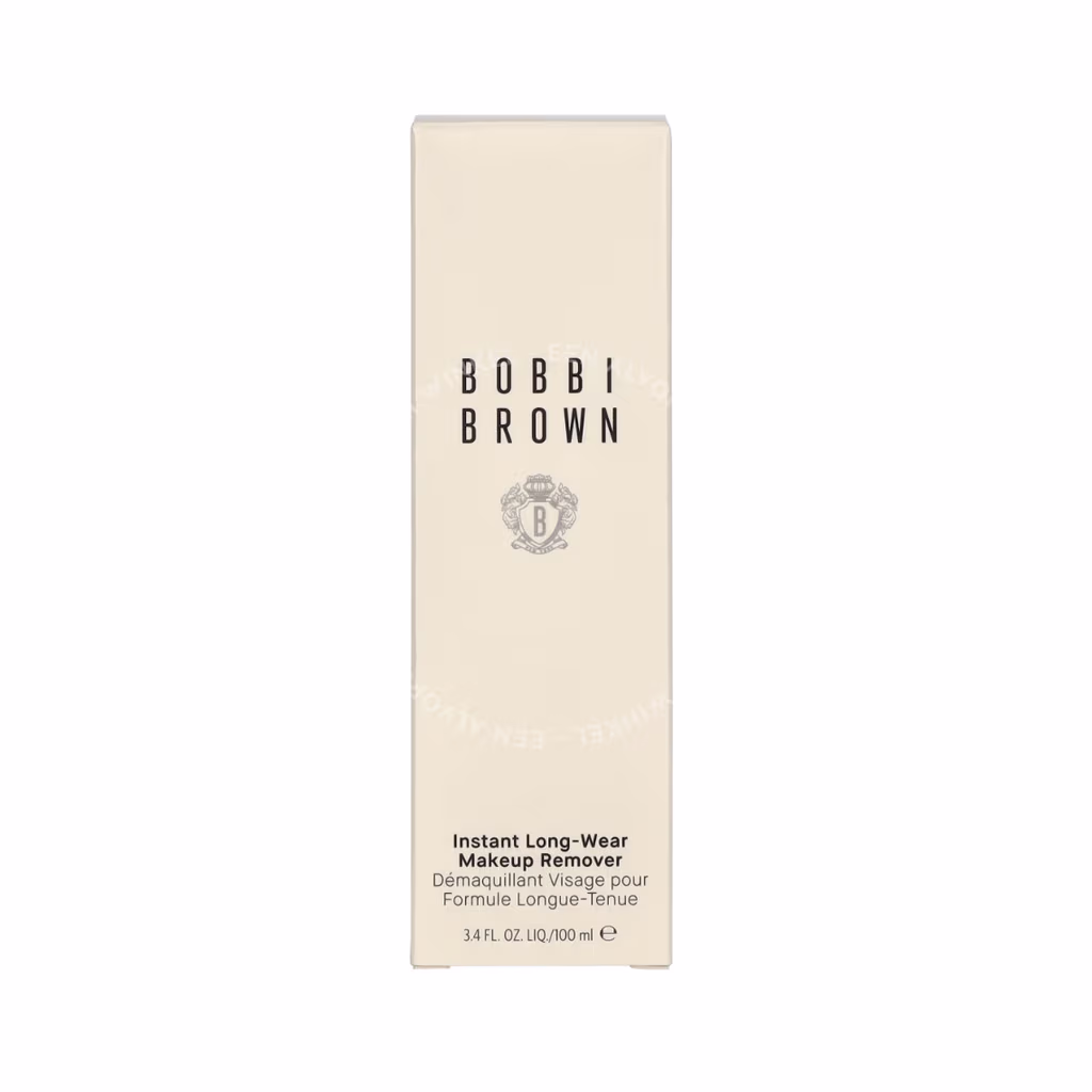 Bobbi Brown Bobbi Brown Instant Long-Wear Makeup Remover — foto 2