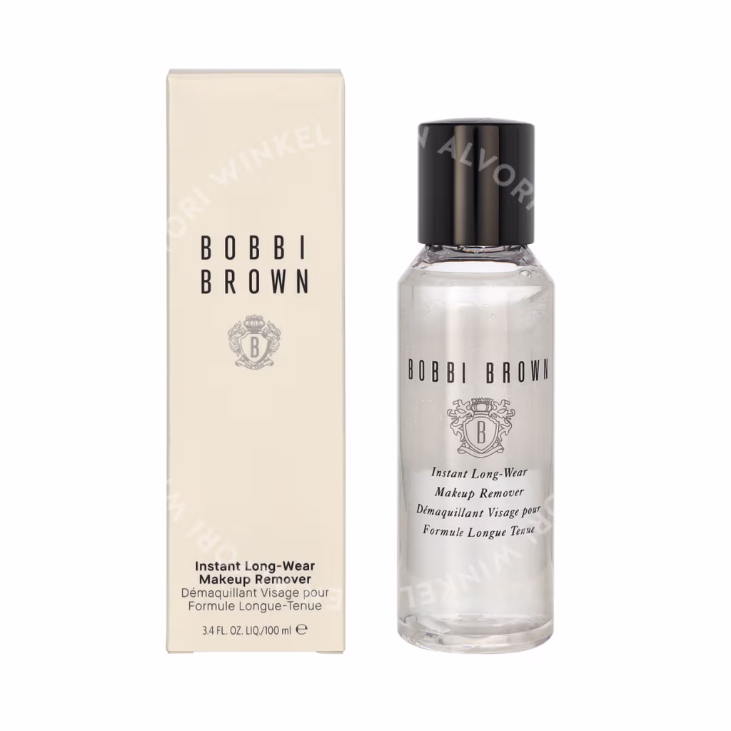 Bobbi Brown Bobbi Brown Instant Long-Wear Makeup Remover — foto 3