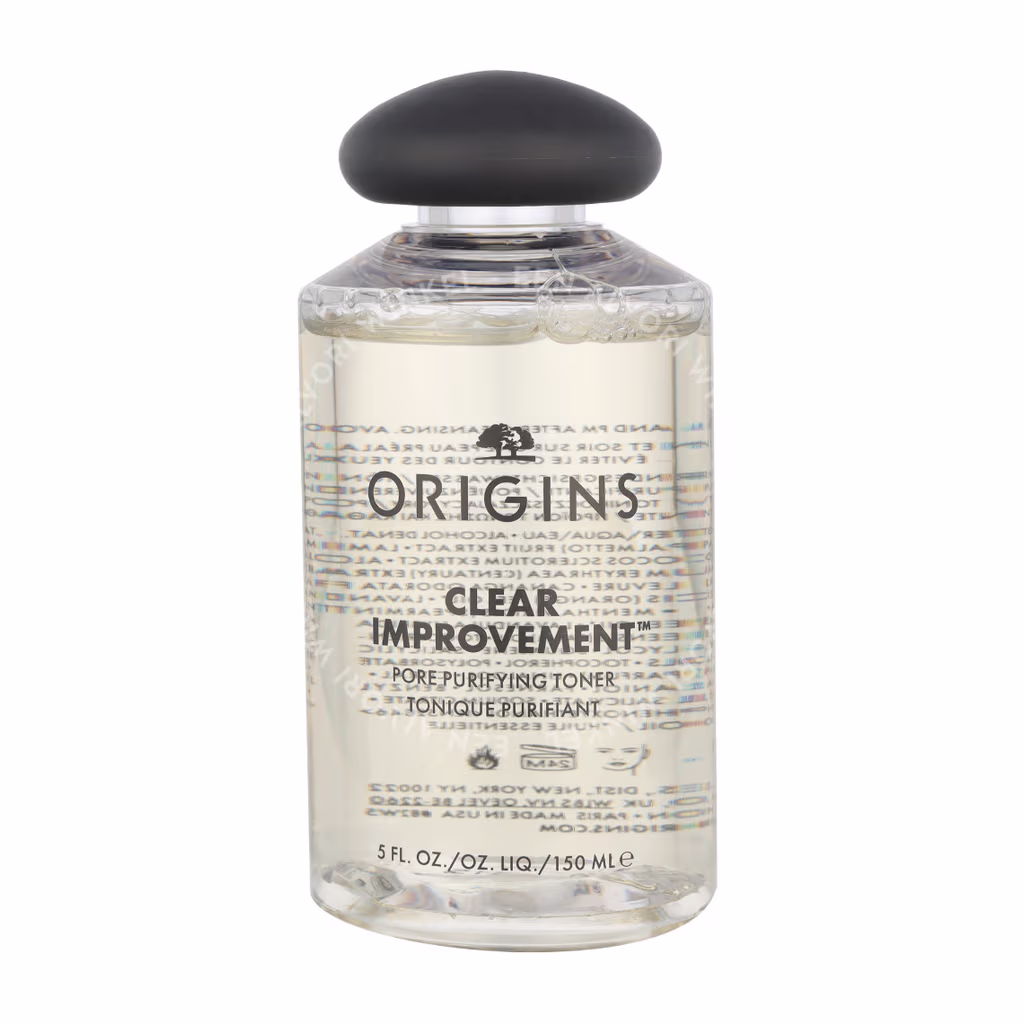 Origins Origins Clear Improvement Pore Purifying Toner