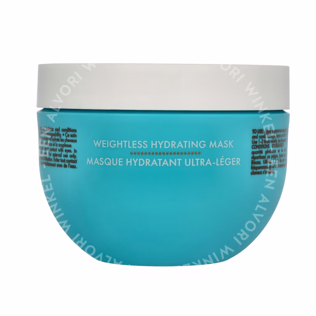 Moroccanoil Moroccanoil Weightless Hydrating Mask