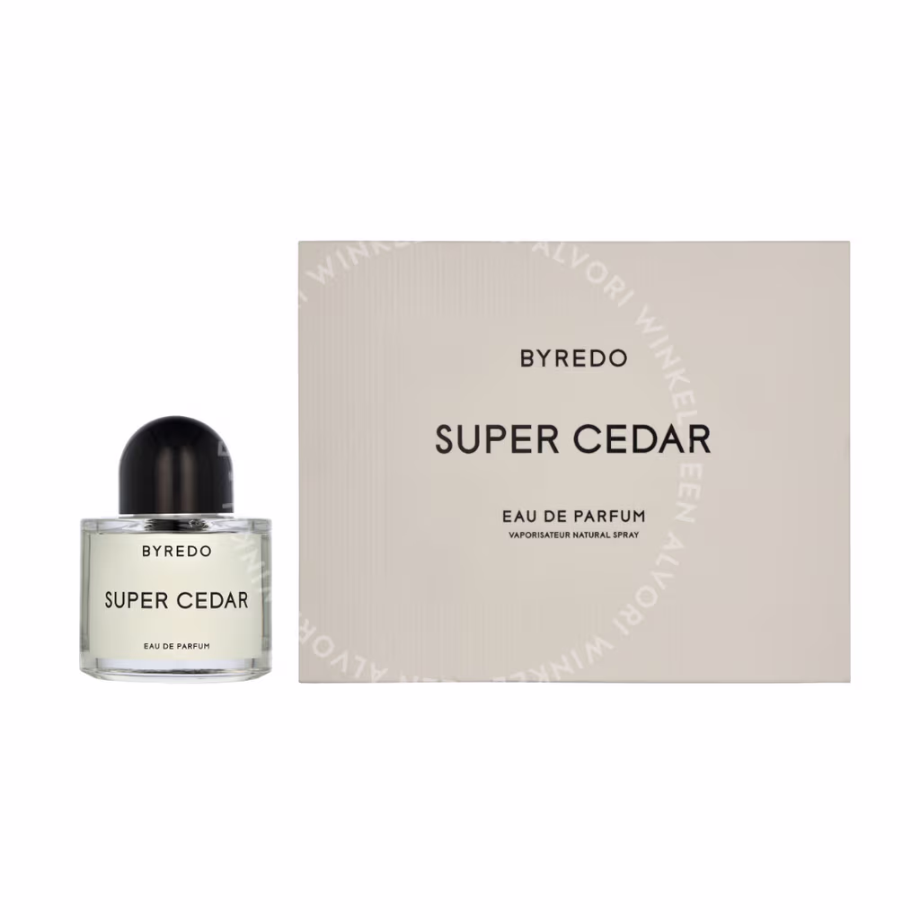 Byredo Byredo Super Cedar Edp Spray — foto 3