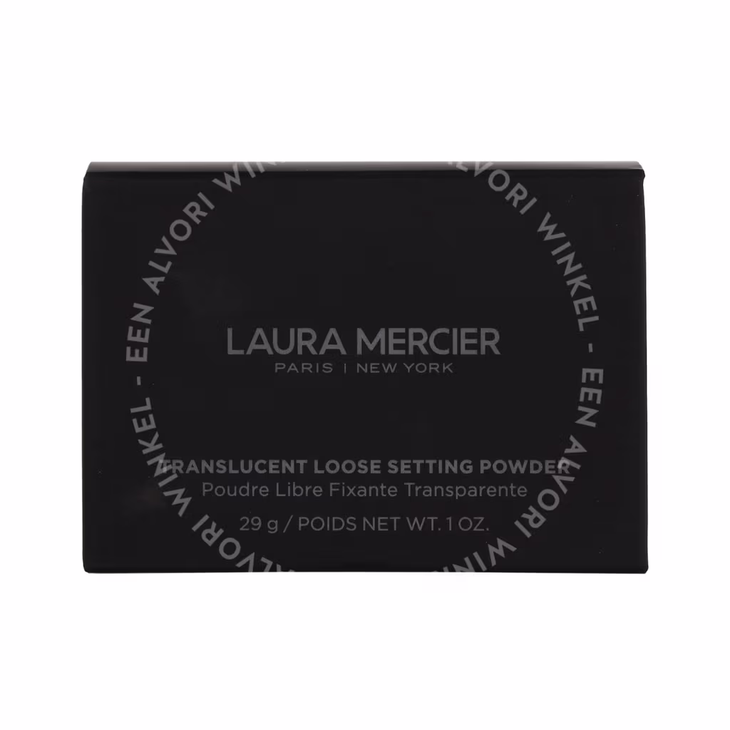 Laura Mercier Laura Mercier Translucent Loose Setting Powder — Translucent — foto 2