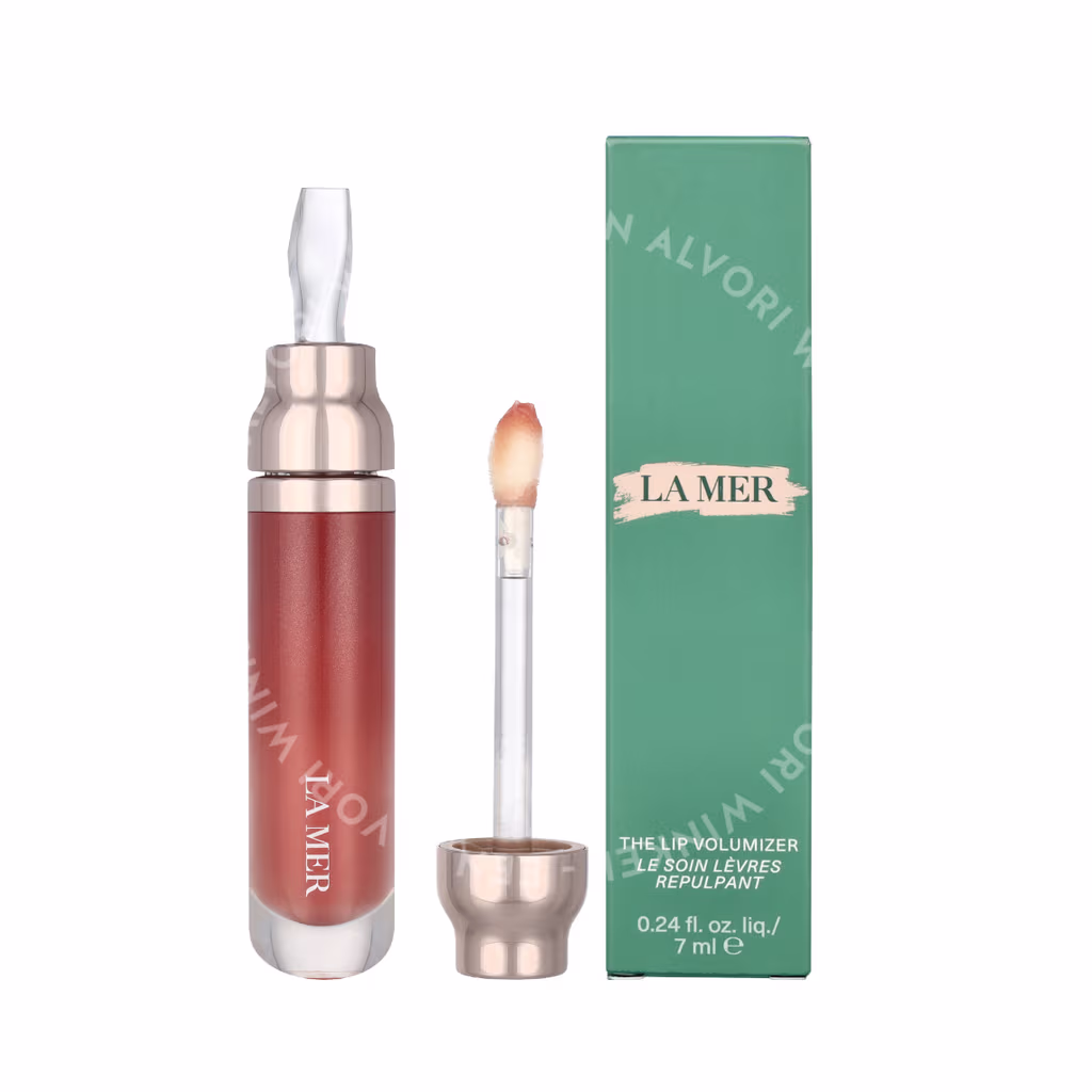 La Mer La Mer The Lip Volumizer — Sheer Glow — foto 3