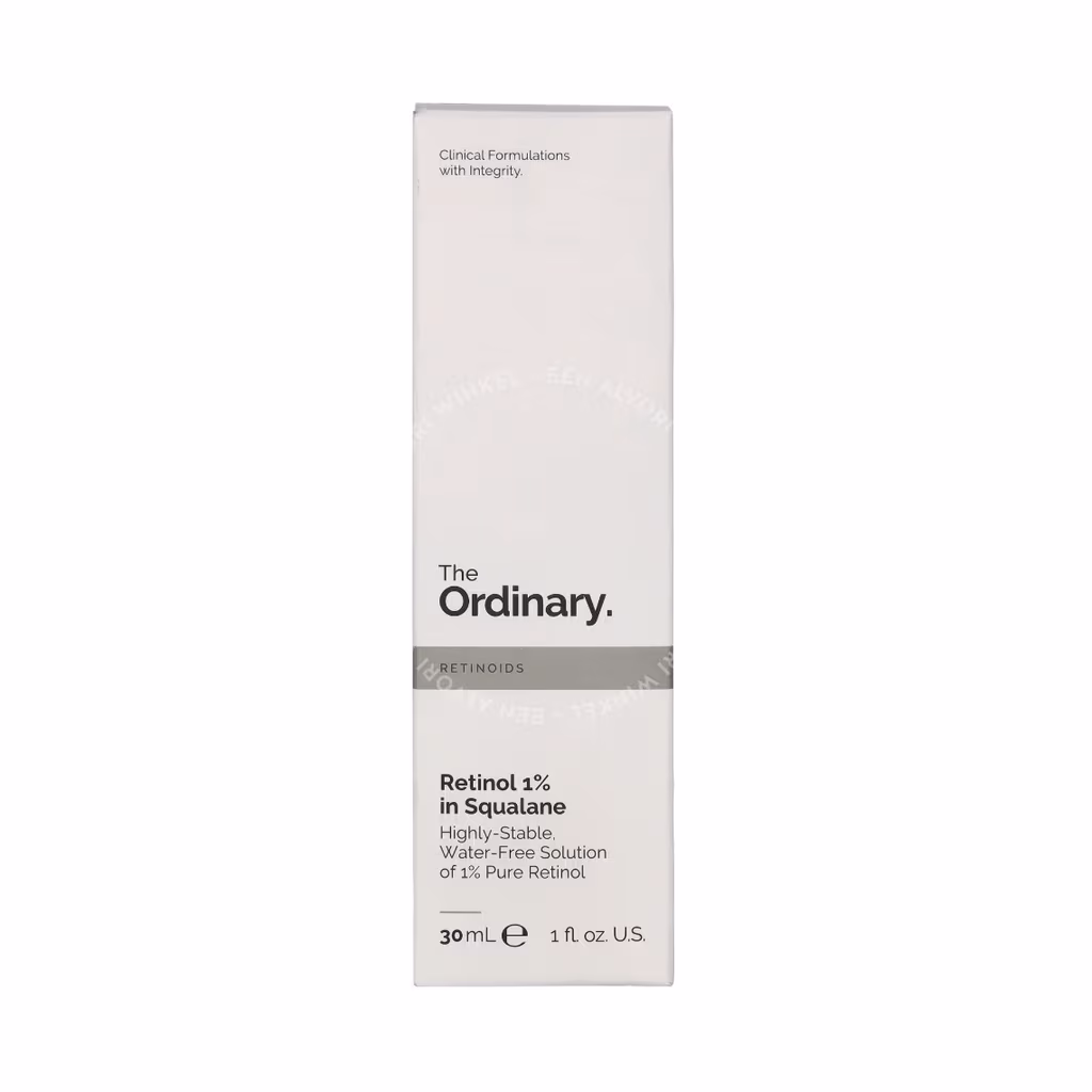 The Ordinary The Ordinary Retinol 1% in Squalane — foto 2
