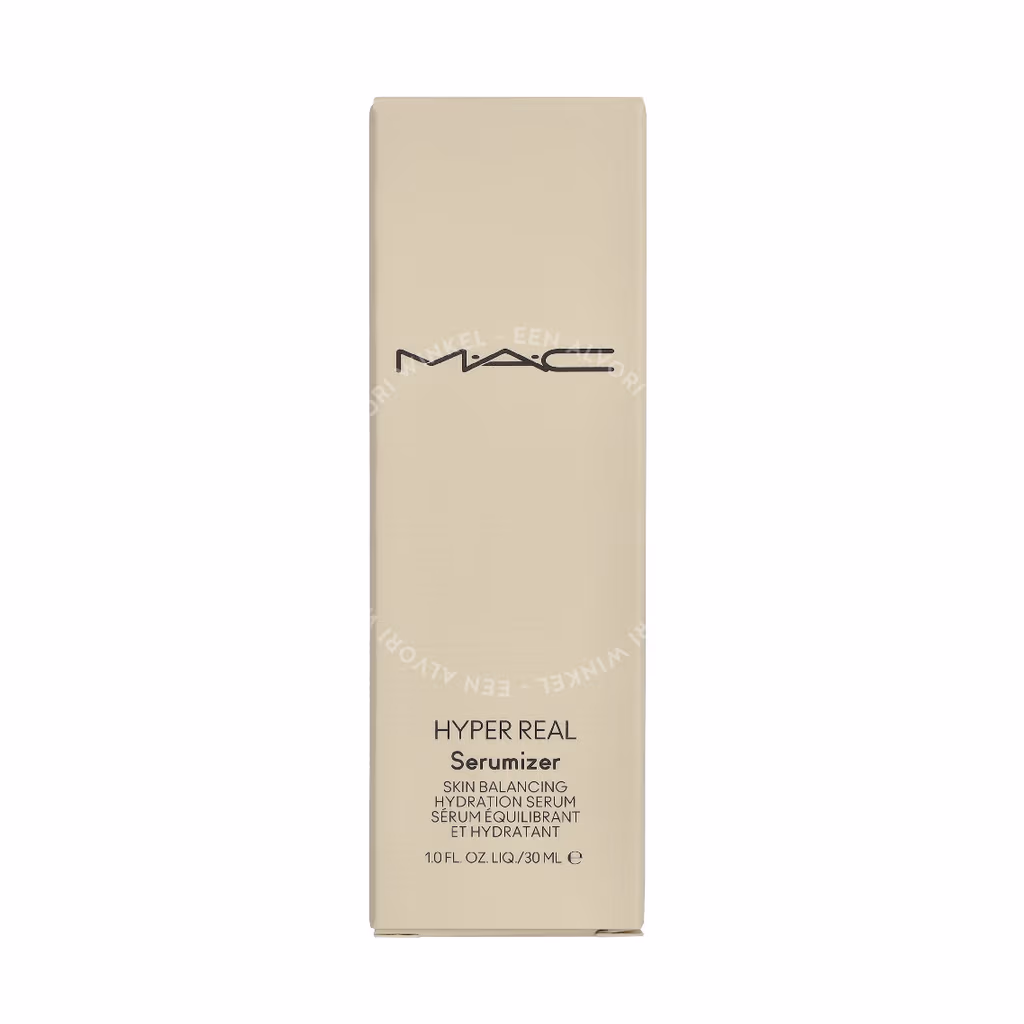 Mac MAC Hyper Real Serumizer — foto 2