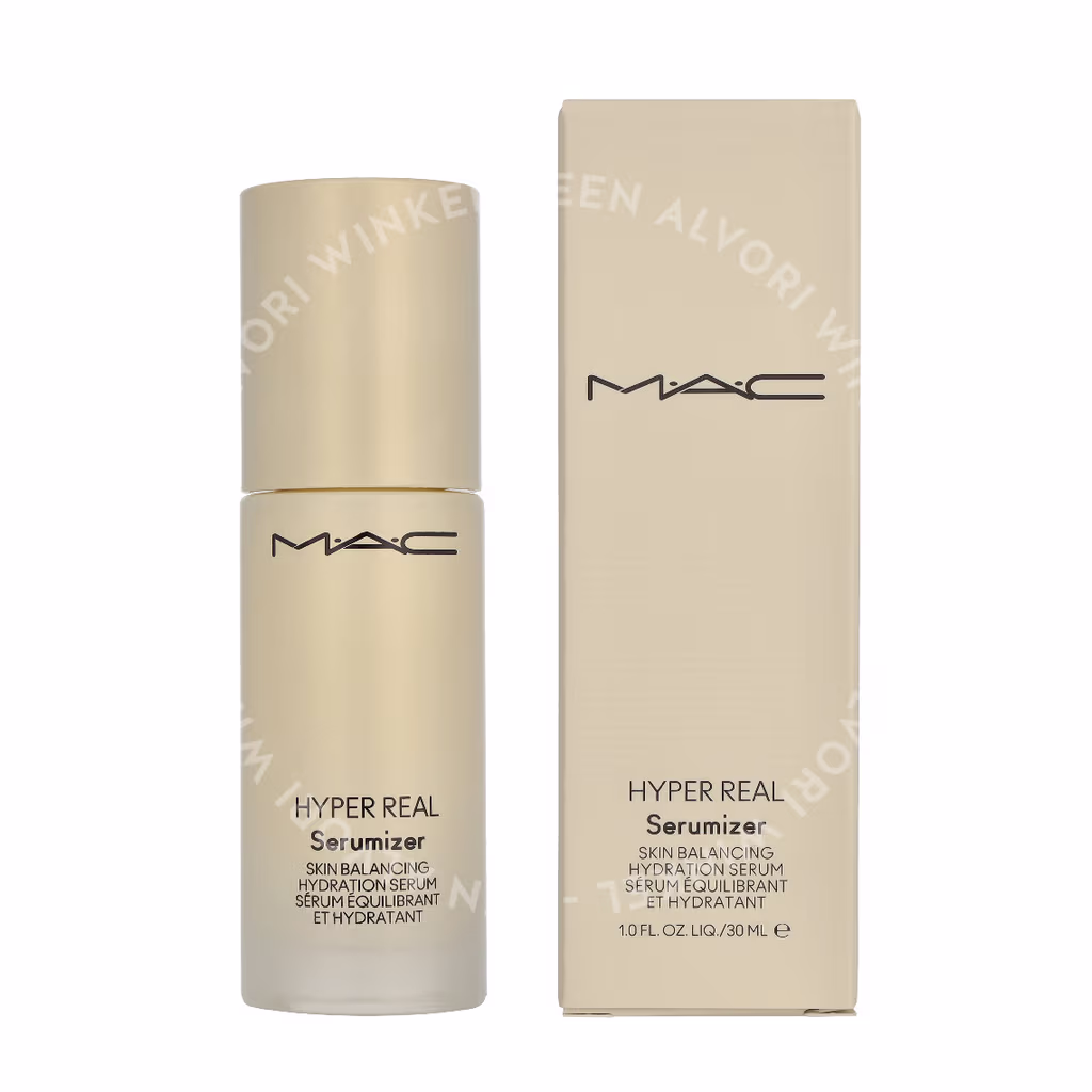 Mac MAC Hyper Real Serumizer — foto 3