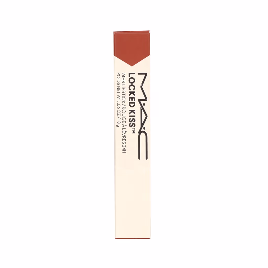Mac MAC Locked Kiss Ink 24HR Lipcolour — Mull It Over & Over — foto 2