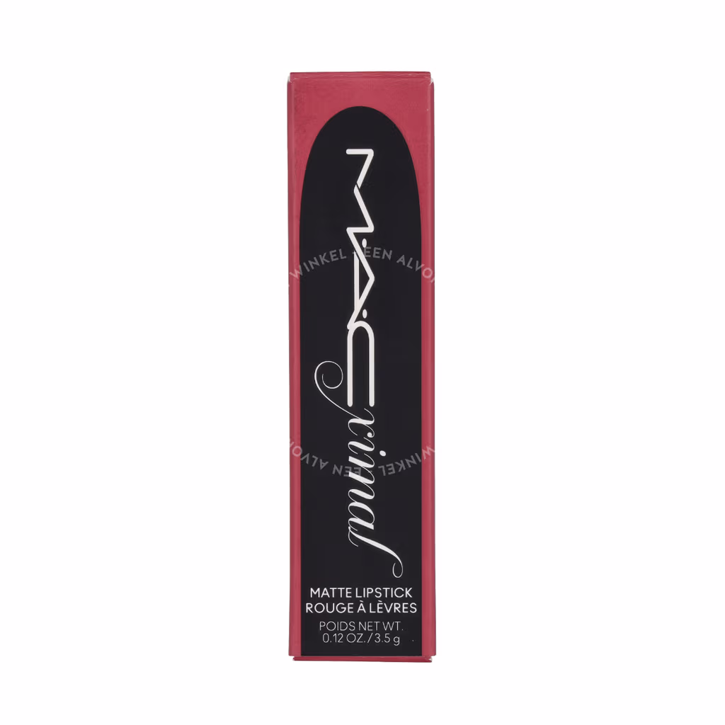 Mac MAC Macximal Silky Matte Lipstick — #664 Get The Hint? — foto 2