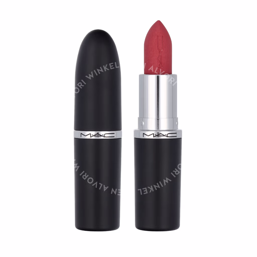 Mac MAC Macximal Silky Matte Lipstick — #664 Get The Hint?