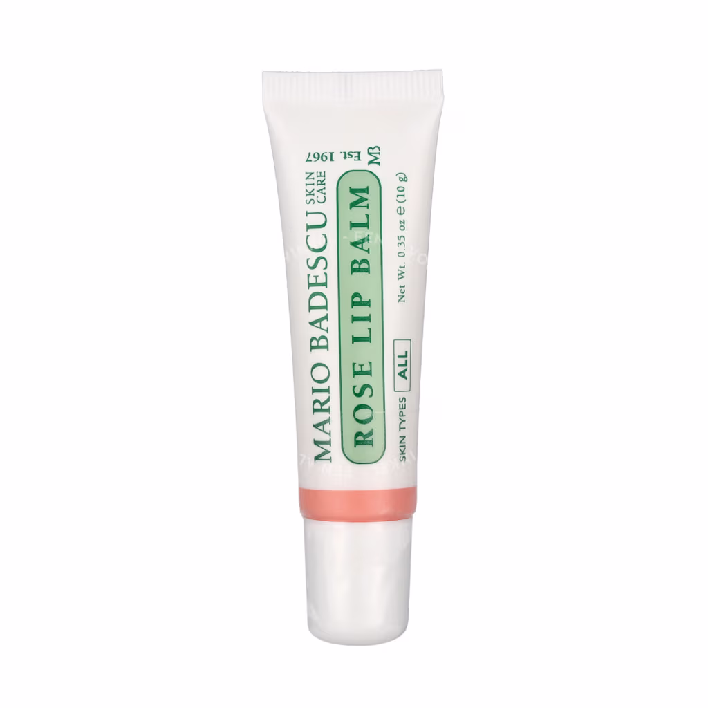 Mario Badescu Mario Badescu Lip Balm — Rose