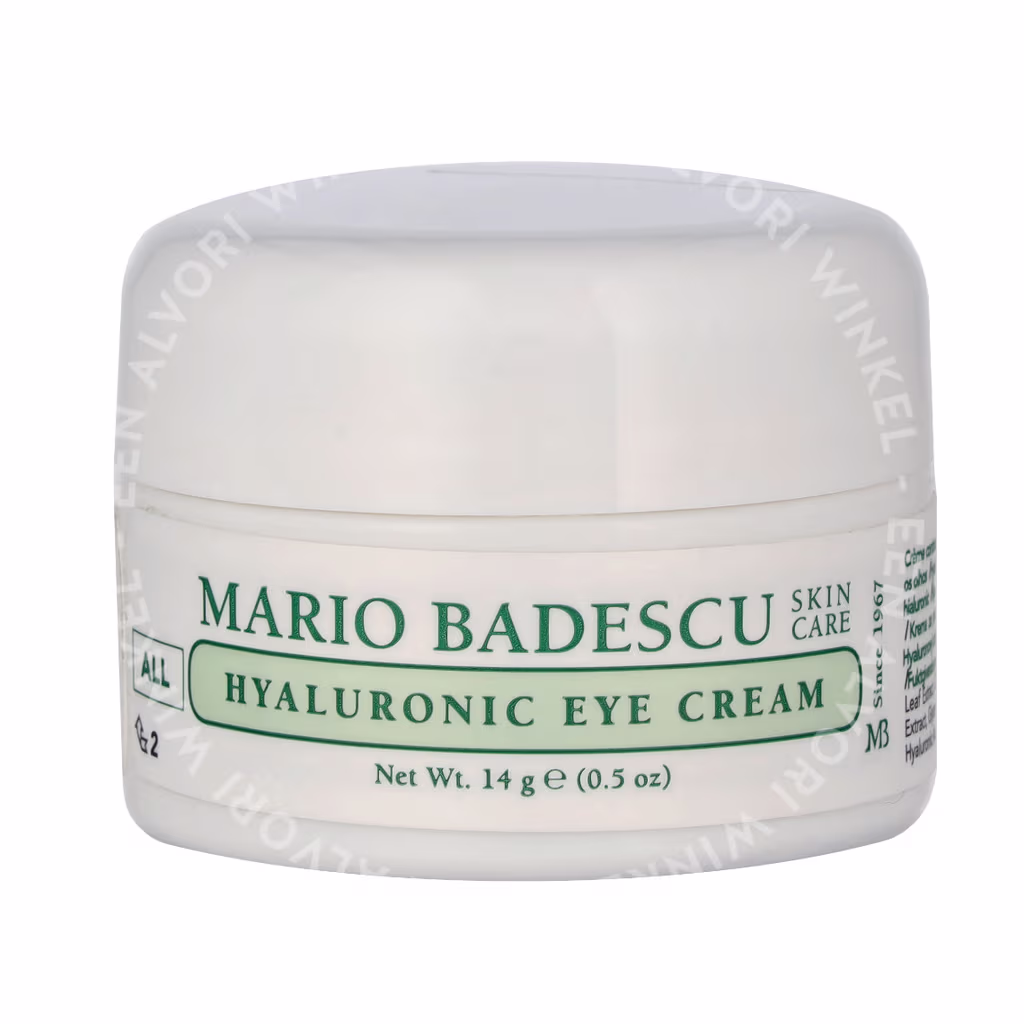 Mario Badescu Mario Badescu Hyaluronic Eye Cream — foto 2