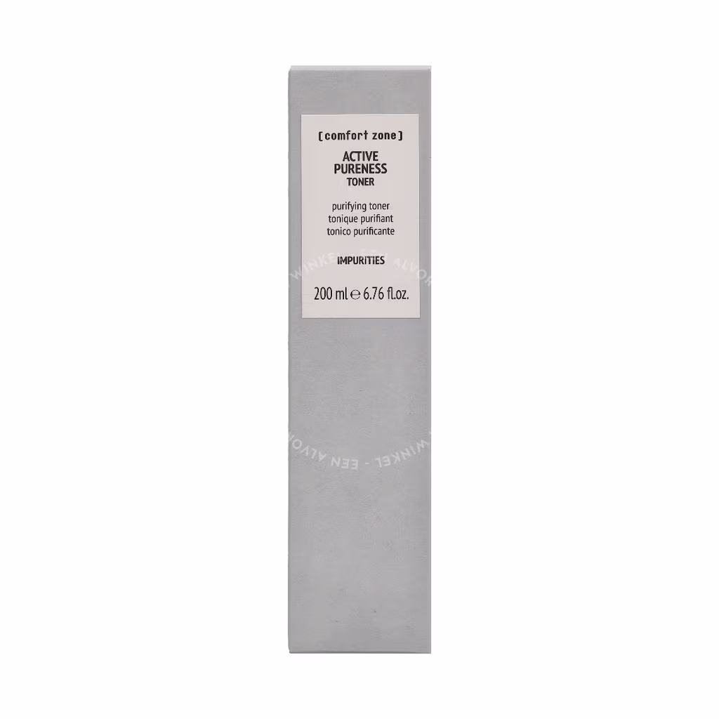 Comfort Zone Comfort Zone Active Pureness Toner — foto 2