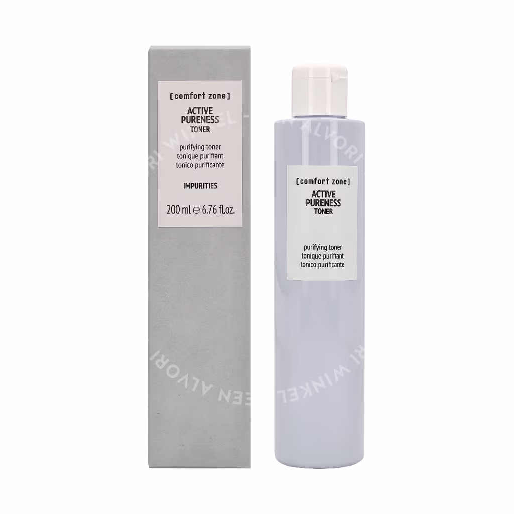 Comfort Zone Comfort Zone Active Pureness Toner — foto 3