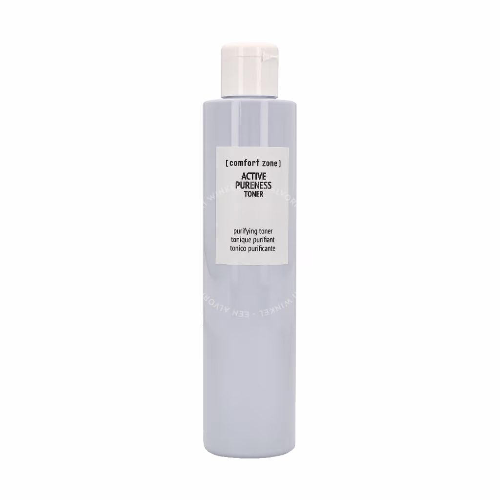 Comfort Zone Comfort Zone Active Pureness Toner