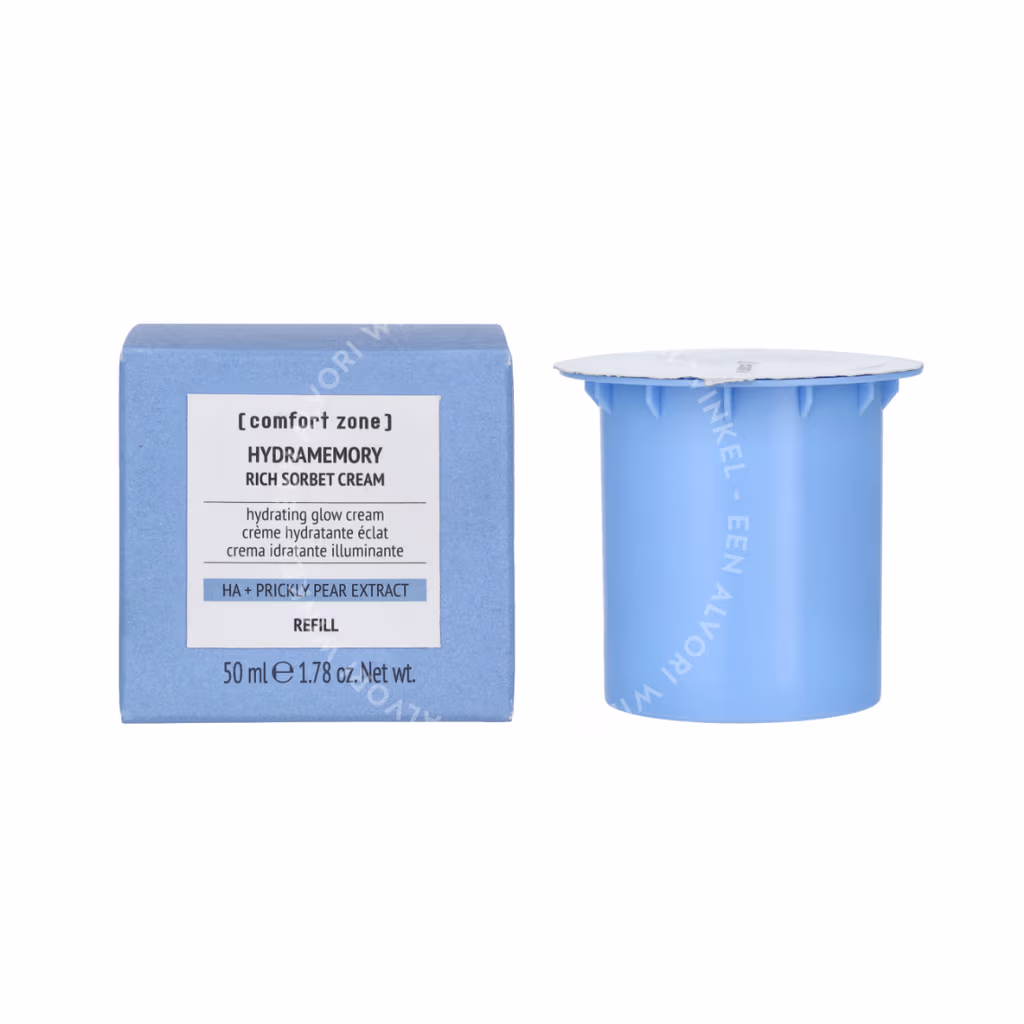 Comfort Zone Comfort Zone Hydramemory Rich Sorbet Cream - Refill — foto 3