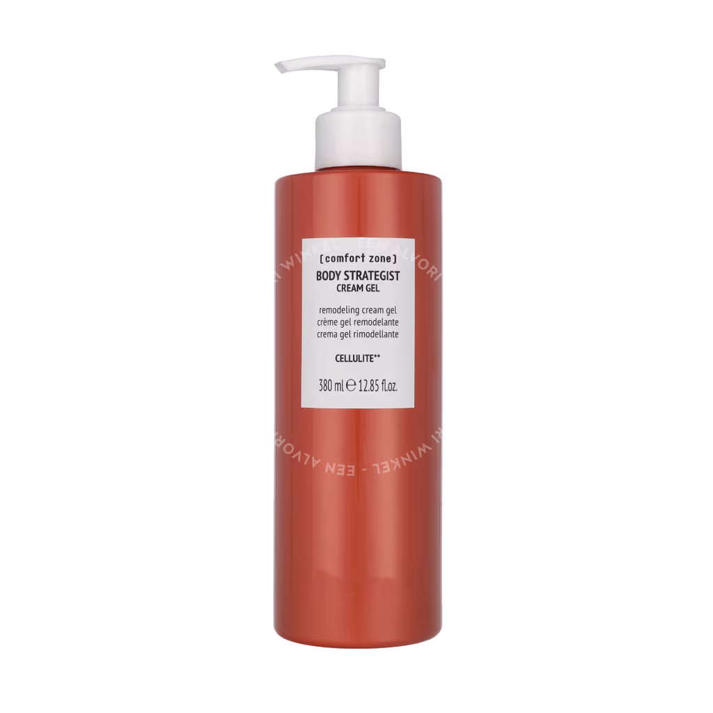 Comfort Zone Comfort Zone Body Strategist Cream Gel