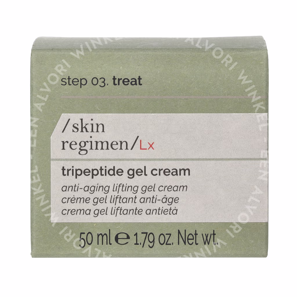Comfort Zone Comfort Zone Skin Regimen Lx Tripeptide Gel Cream — foto 2