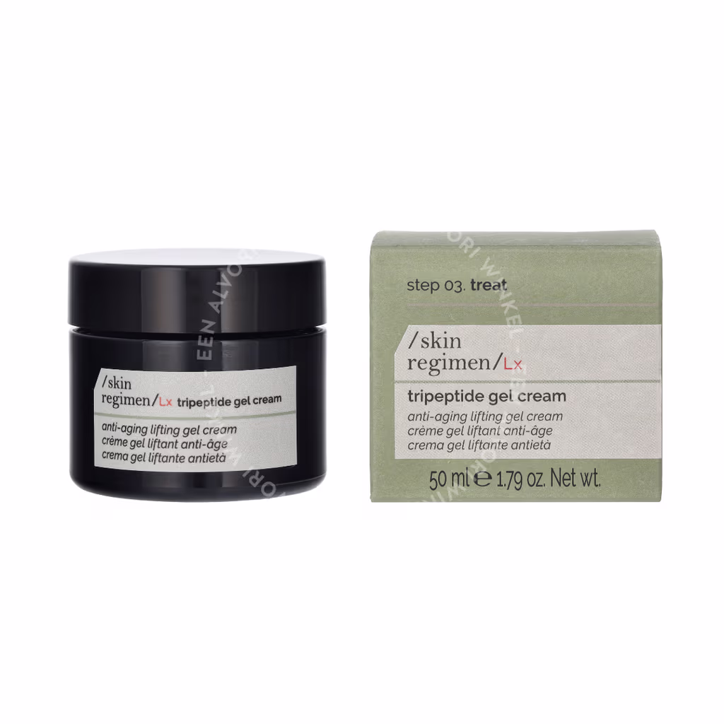 Comfort Zone Comfort Zone Skin Regimen Lx Tripeptide Gel Cream — foto 3