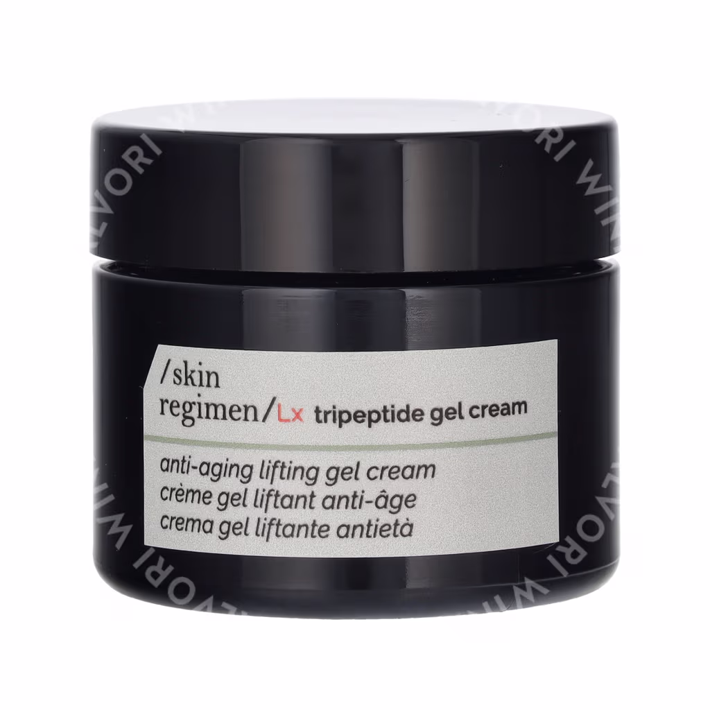 Comfort Zone Comfort Zone Skin Regimen Lx Tripeptide Gel Cream