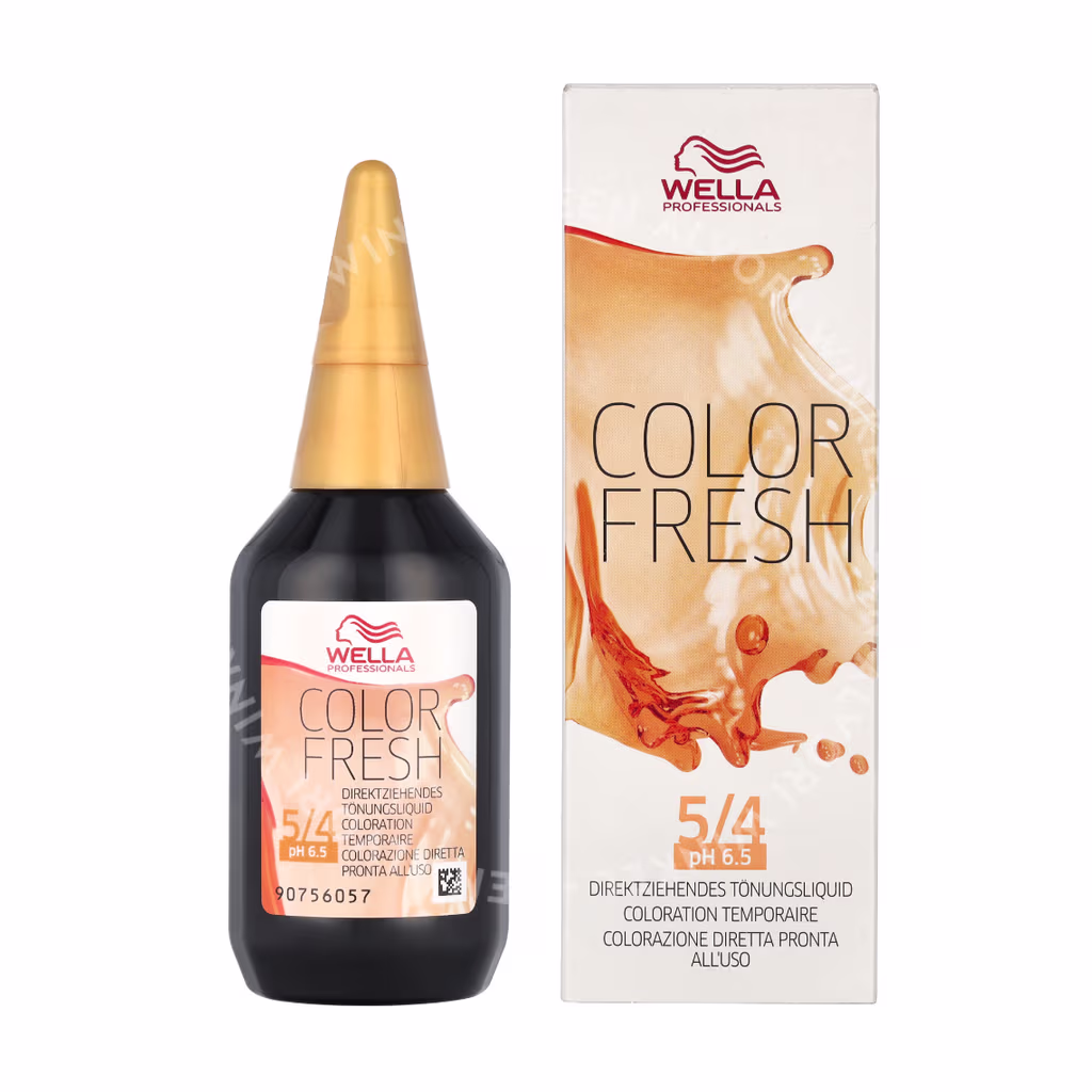 Wella Wella Color Fresh - Acid — foto 3