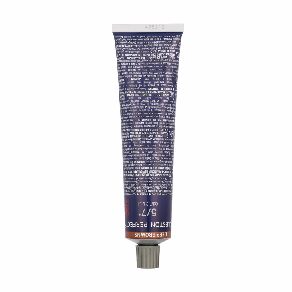 Wella Wella Koleston Perfect Me+ - Deep Browns