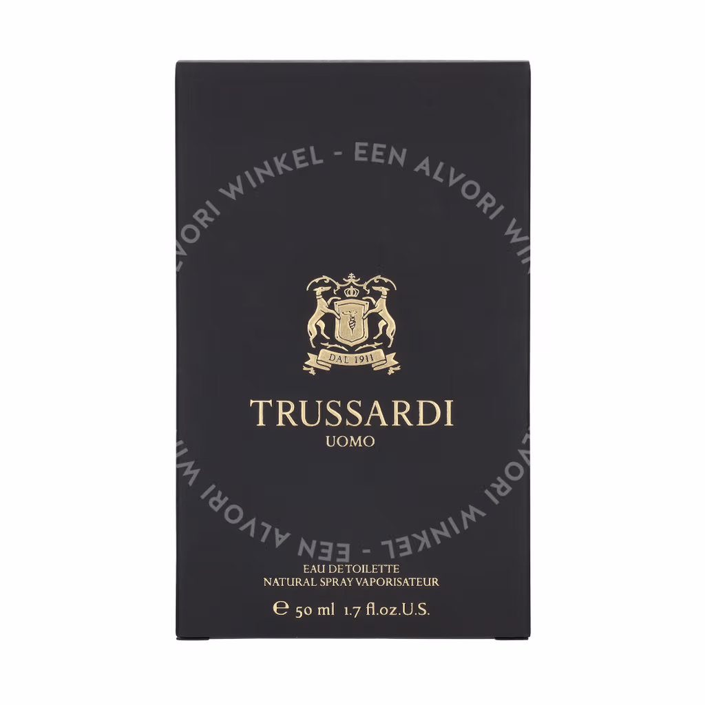 Trussardi Trussardi Uomo 2011 Edt Spray — foto 2