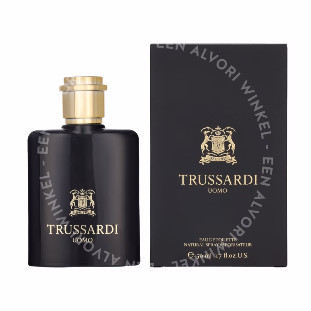 Trussardi Trussardi Uomo 2011 Edt Spray — foto 3