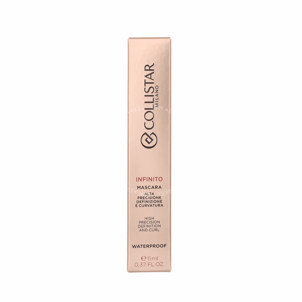 Collistar Collistar Infinito Waterproof Mascara — foto 2