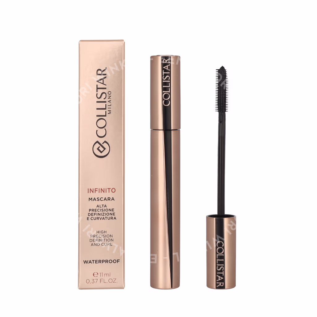Collistar Collistar Infinito Waterproof Mascara — foto 3
