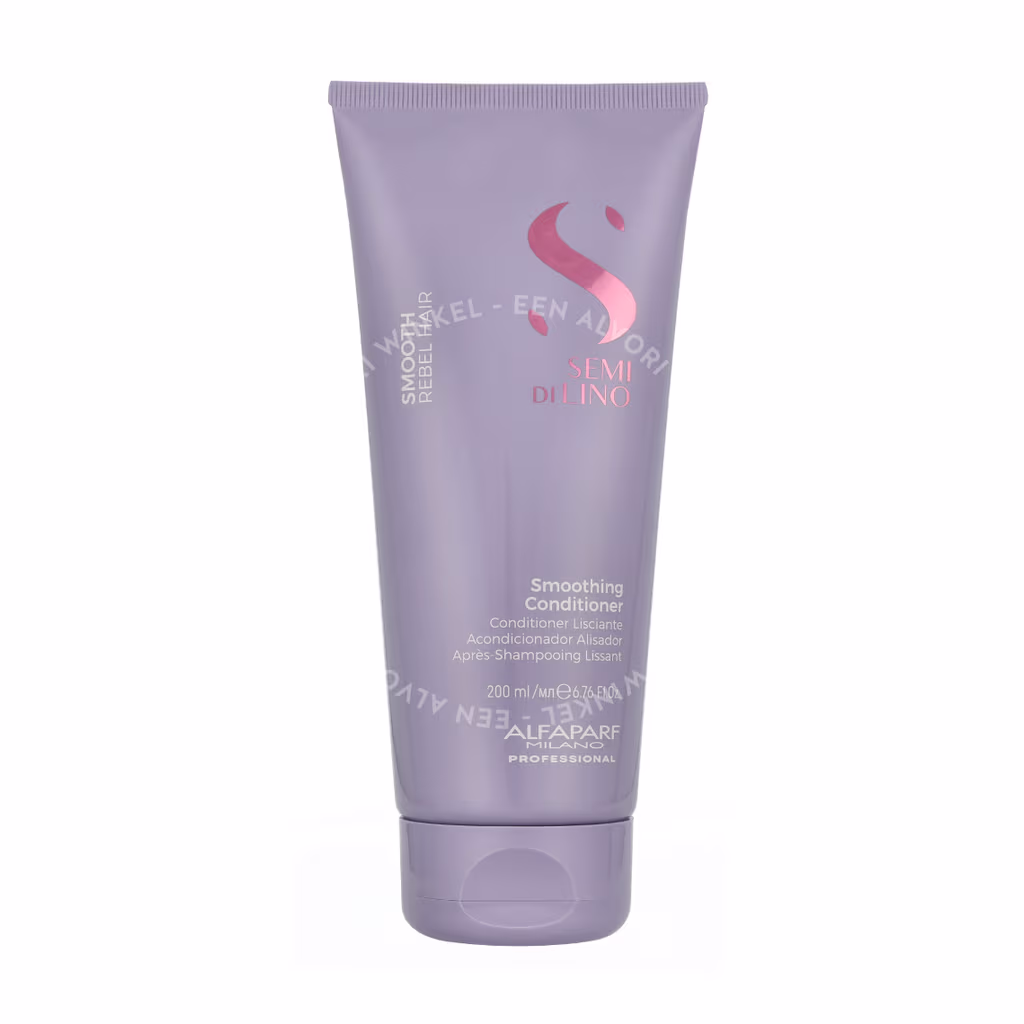 Alfaparf Alfaparf Semi Di Lino Smoothing Conditioner — foto 2