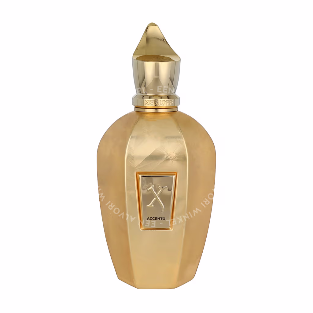 Xerjoff Xerjoff Accento Overdose Edp Spray
