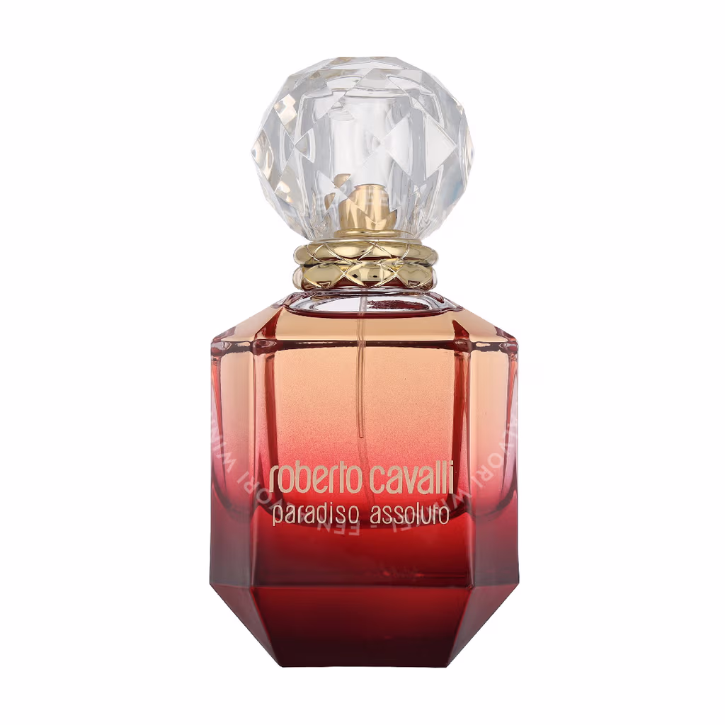Roberto Cavalli Roberto Cavalli Paradiso Assoluto Edp Spray