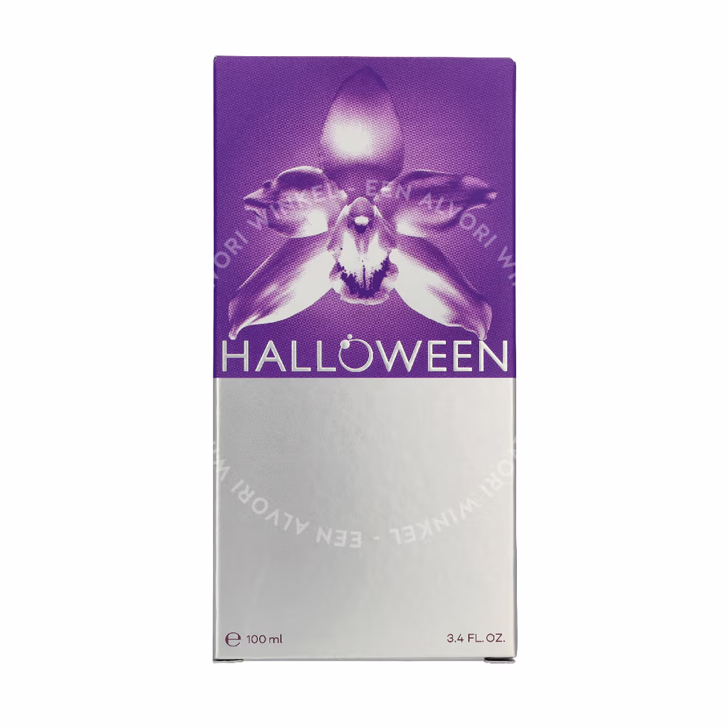 Jesus Del Pozo J. Del Pozo Halloween Woman Edt Spray — foto 2